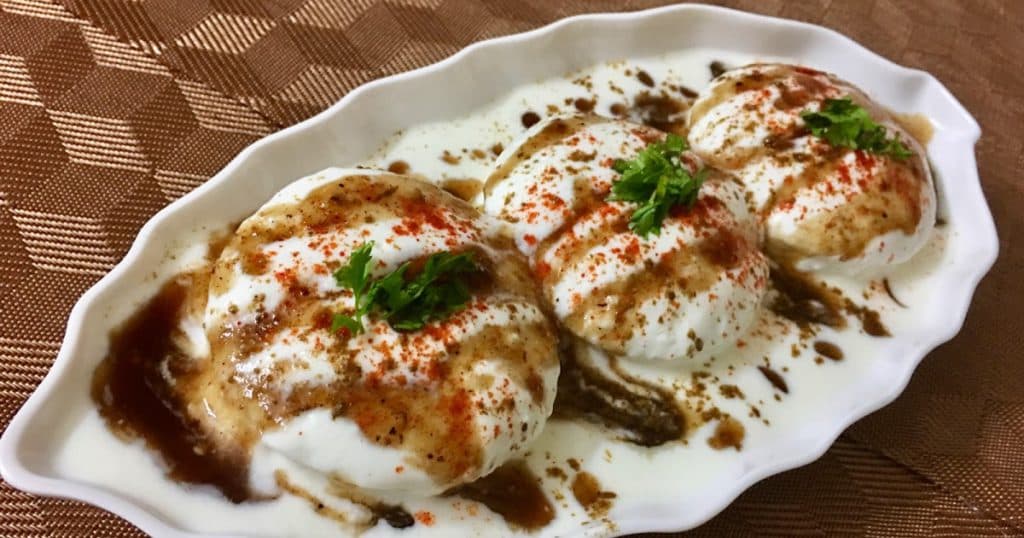 Dahi Bhalla