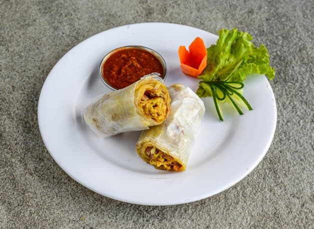 Bihari Roll
