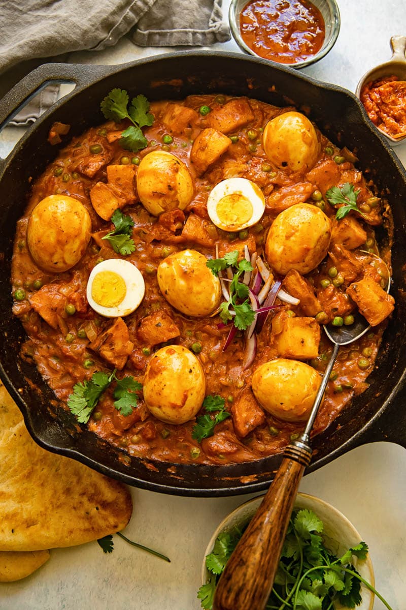 Egg Curry