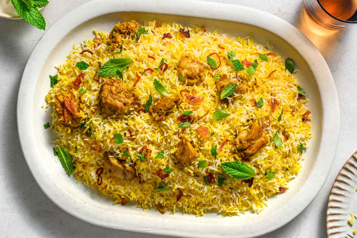 Biryani Rice