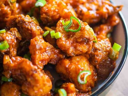 Gobi Manchurian